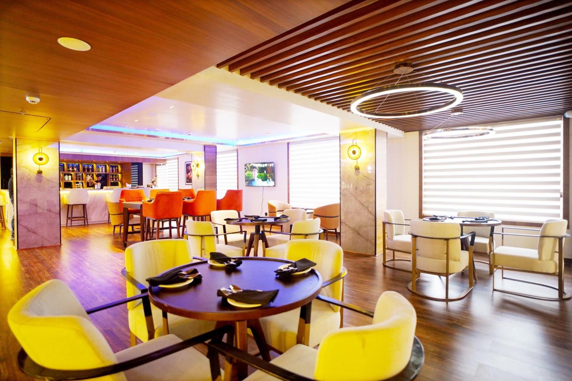 Ishaan Sarovar Portico Deoghar Zewnętrze zdjęcie