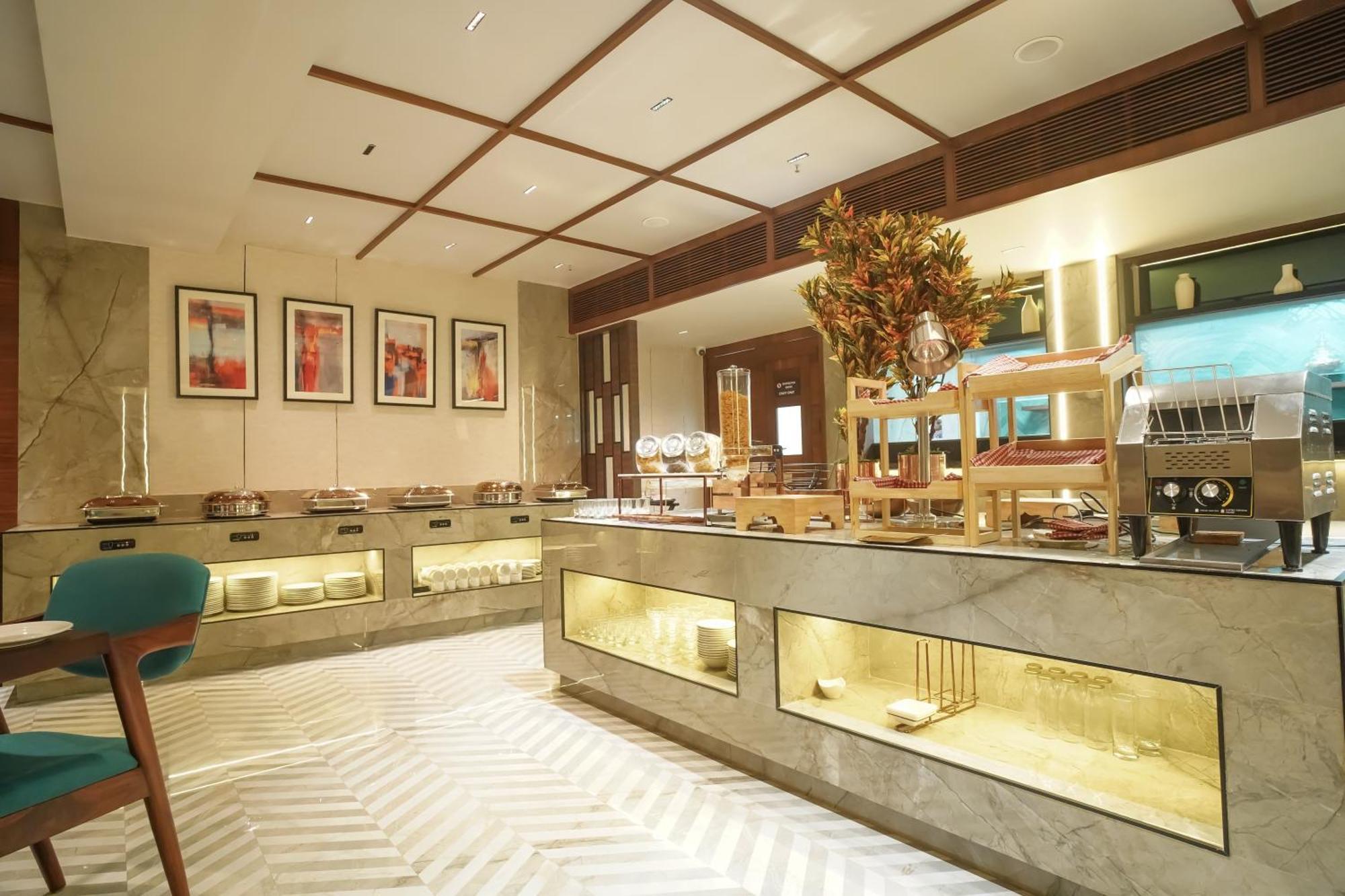 Ishaan Sarovar Portico Deoghar Zewnętrze zdjęcie
