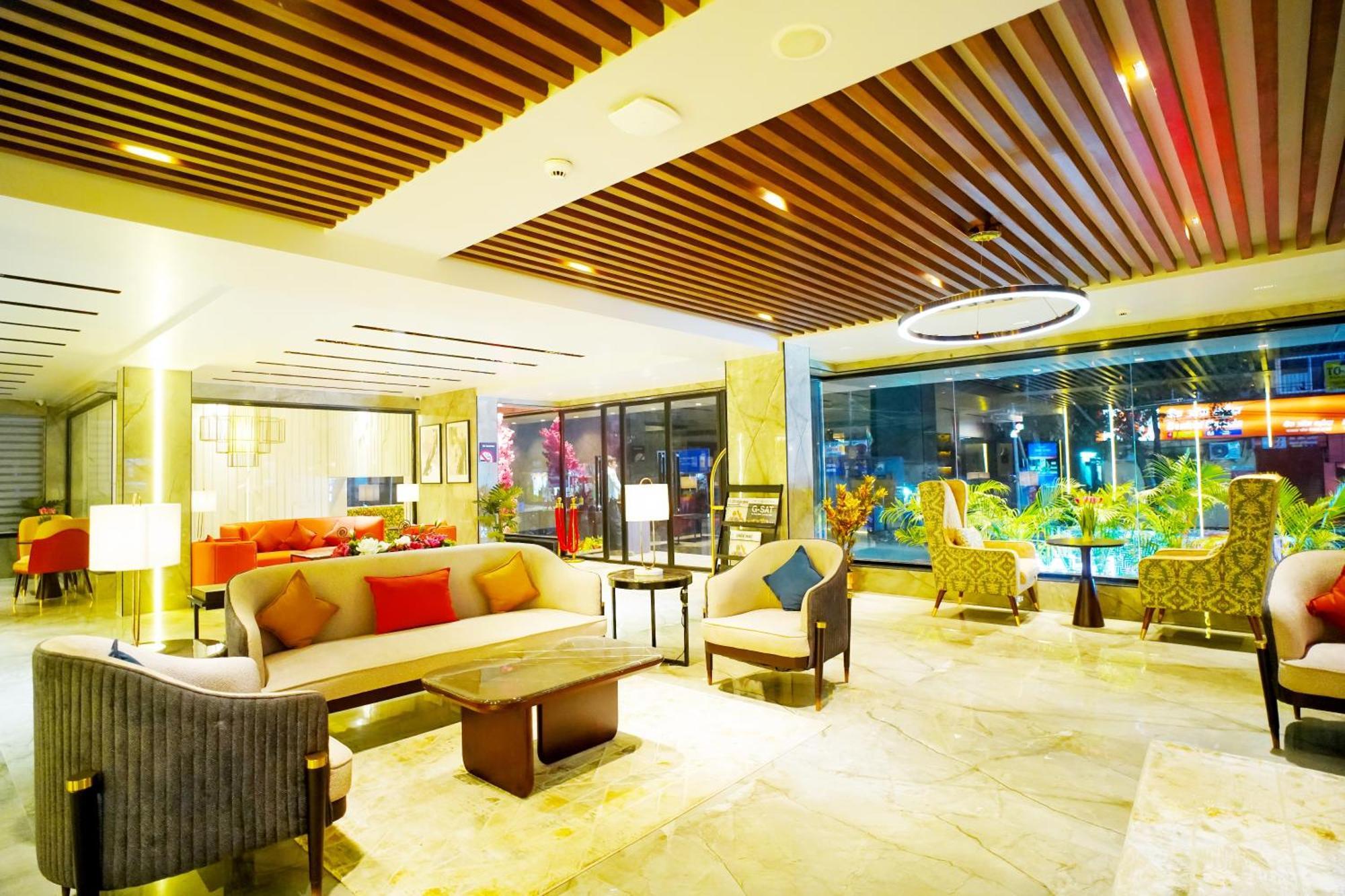 Ishaan Sarovar Portico Deoghar Zewnętrze zdjęcie