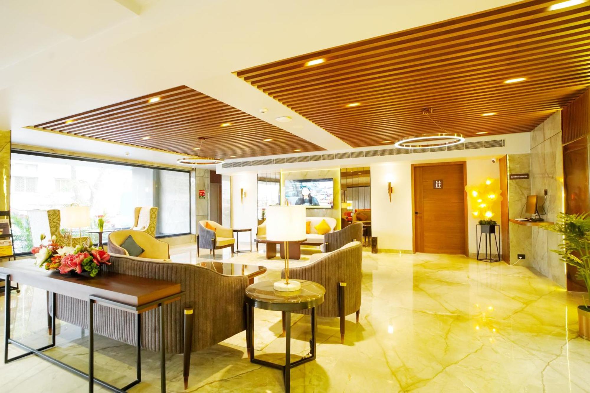 Ishaan Sarovar Portico Deoghar Zewnętrze zdjęcie