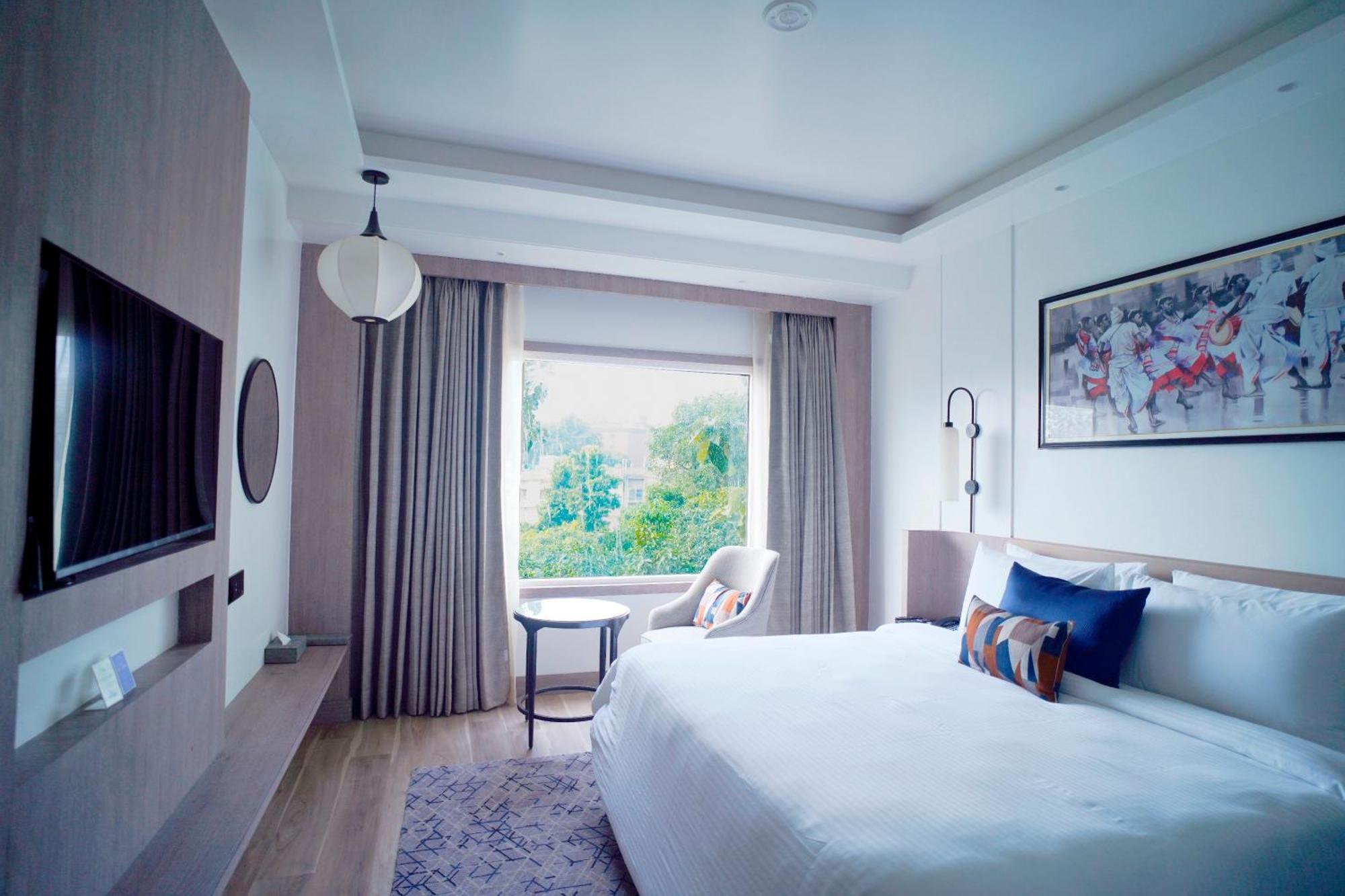 Ishaan Sarovar Portico Deoghar Zewnętrze zdjęcie