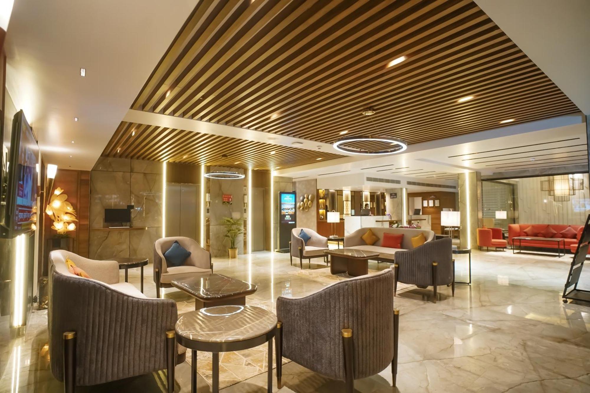 Ishaan Sarovar Portico Deoghar Zewnętrze zdjęcie