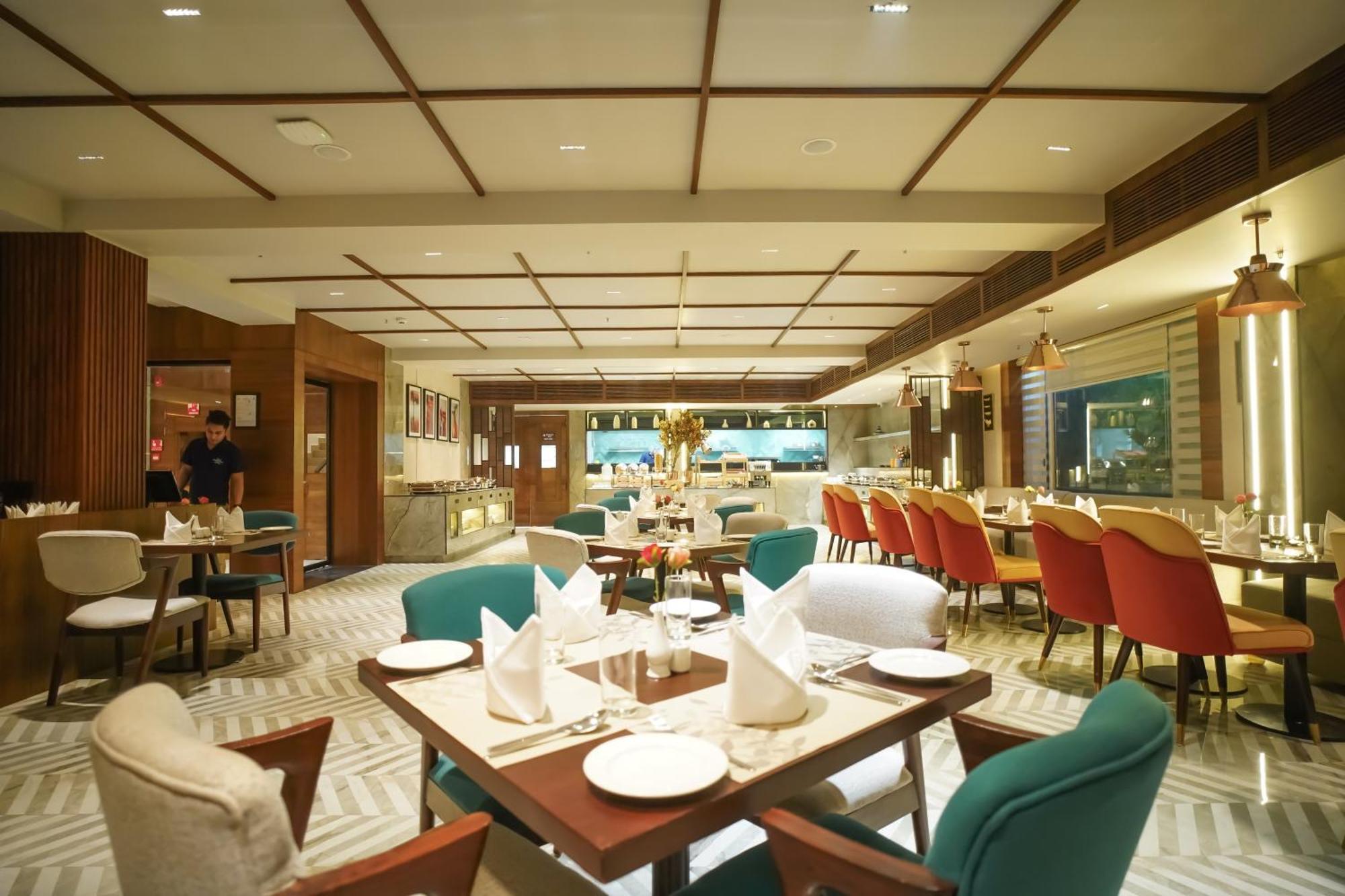 Ishaan Sarovar Portico Deoghar Zewnętrze zdjęcie