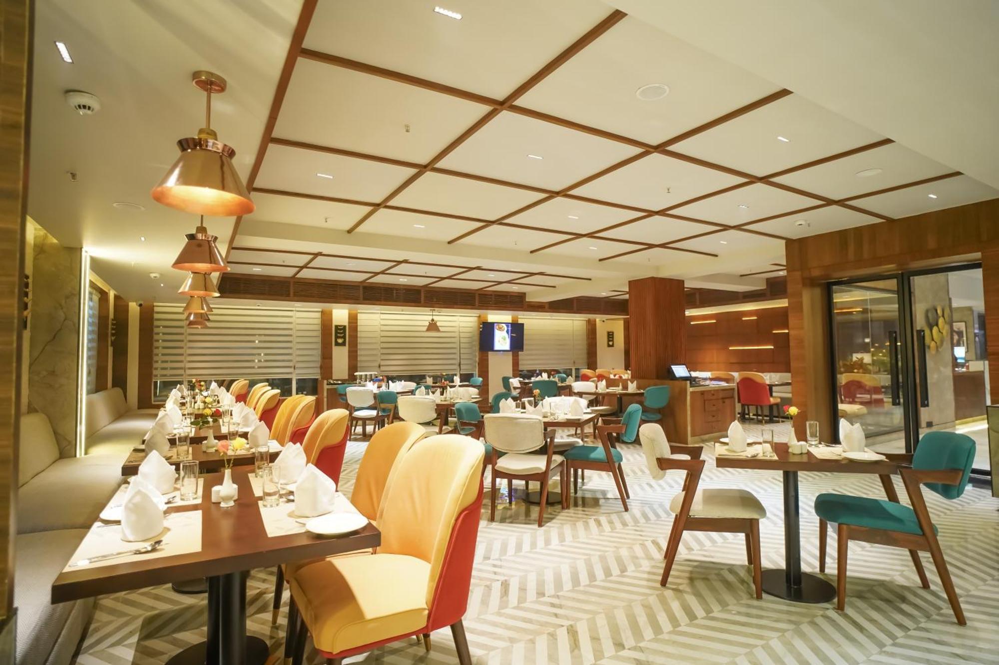 Ishaan Sarovar Portico Deoghar Zewnętrze zdjęcie