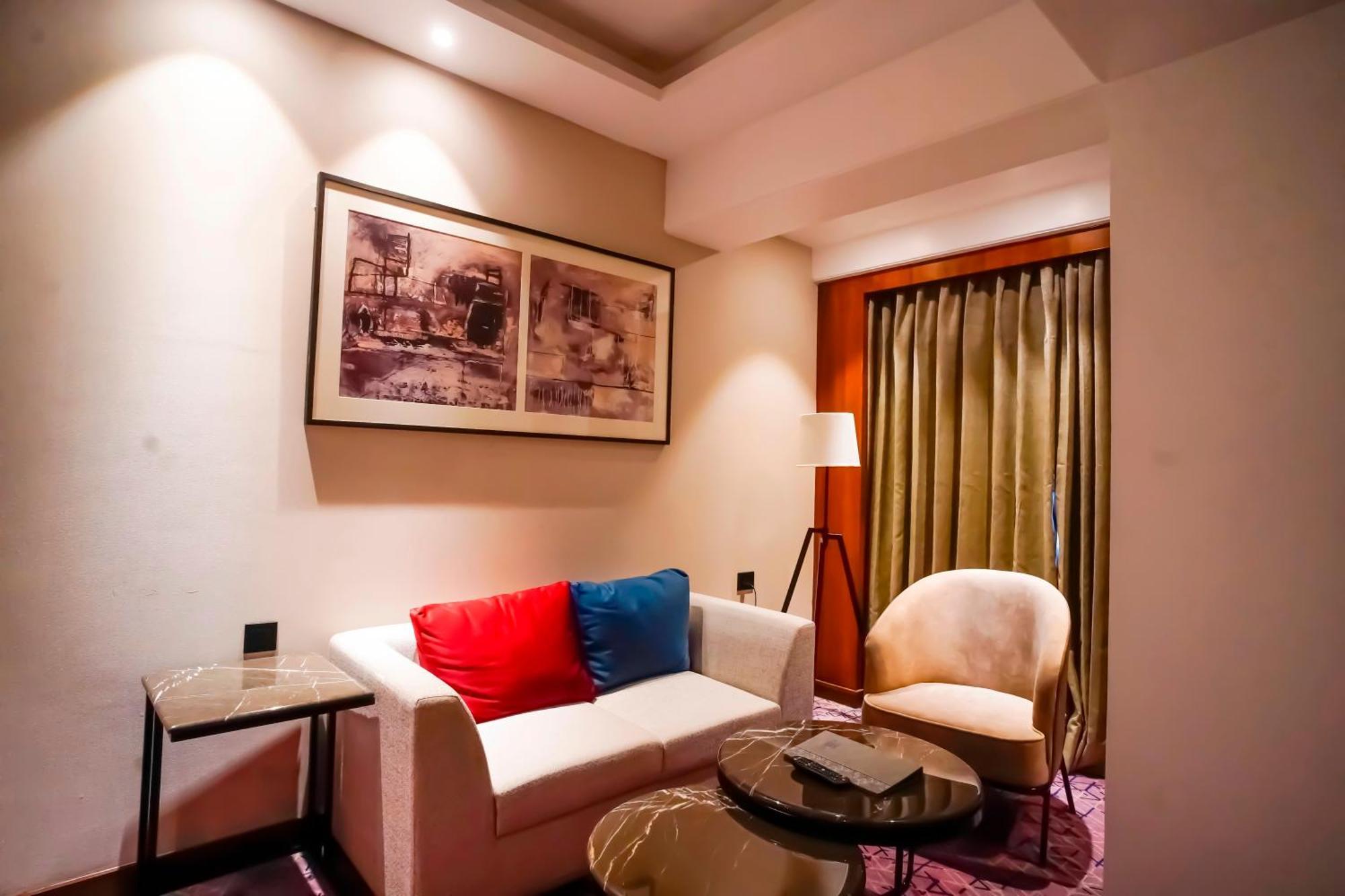 Ishaan Sarovar Portico Deoghar Zewnętrze zdjęcie