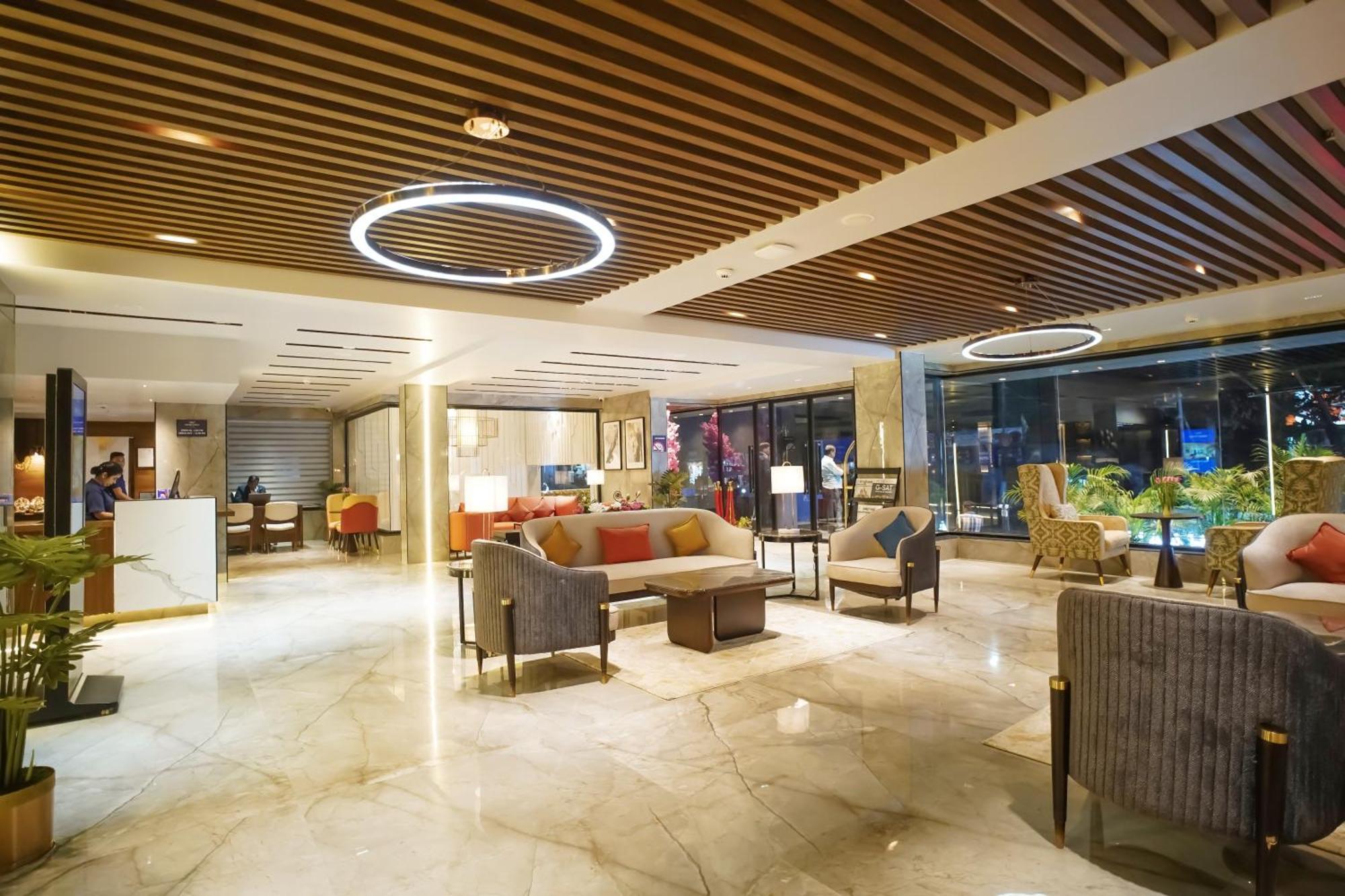 Ishaan Sarovar Portico Deoghar Zewnętrze zdjęcie