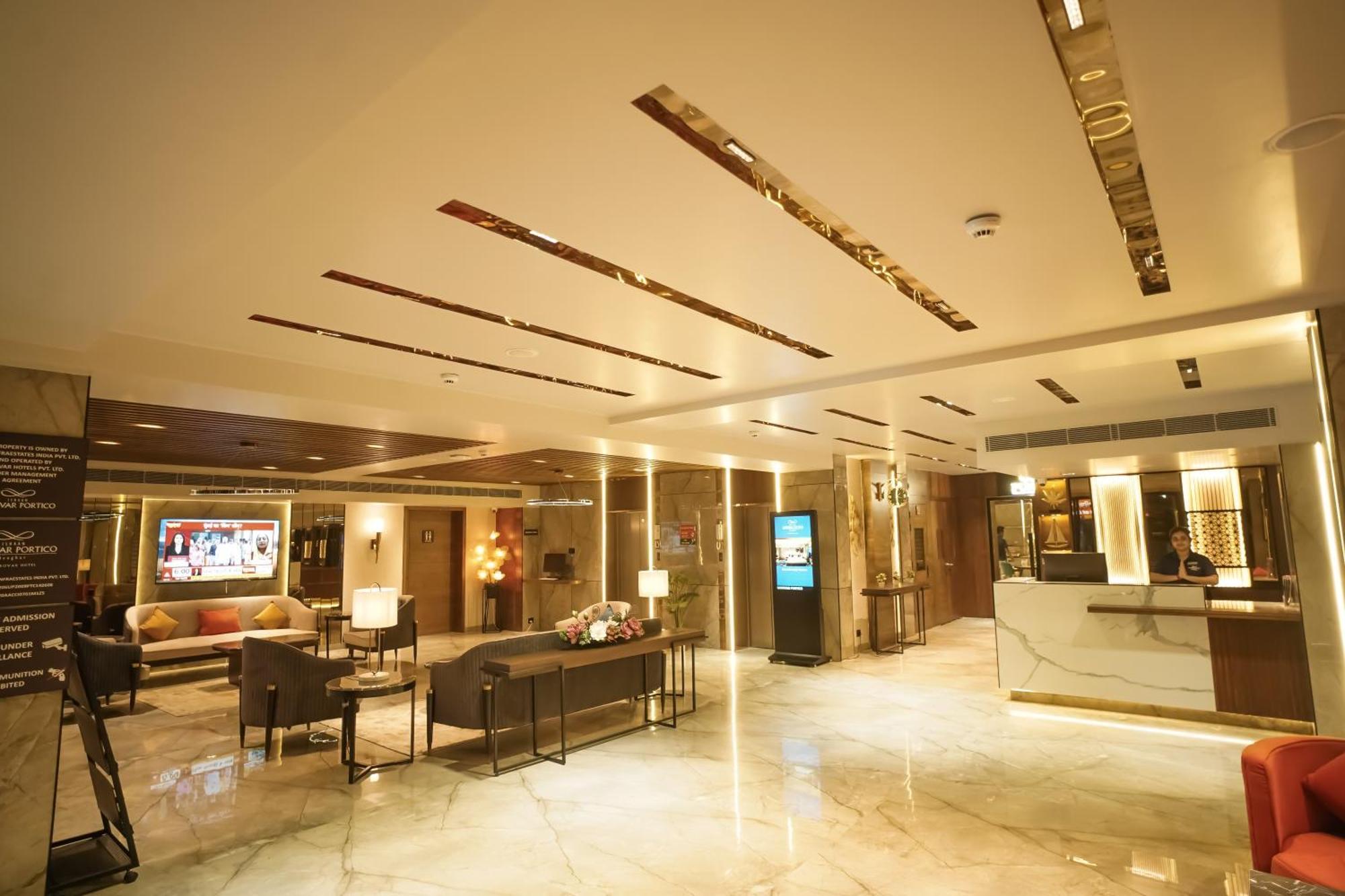 Ishaan Sarovar Portico Deoghar Zewnętrze zdjęcie