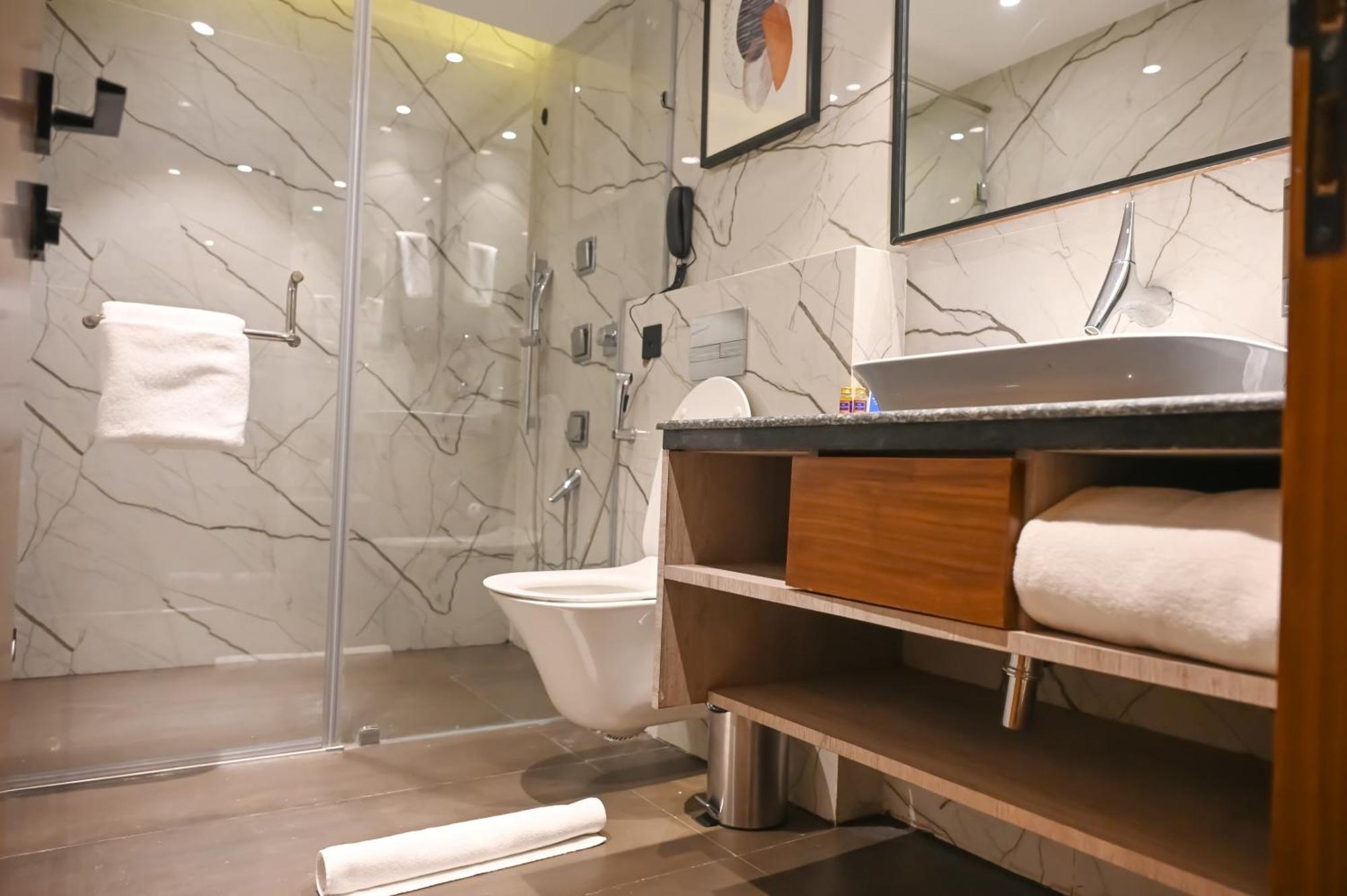 Ishaan Sarovar Portico Deoghar Zewnętrze zdjęcie