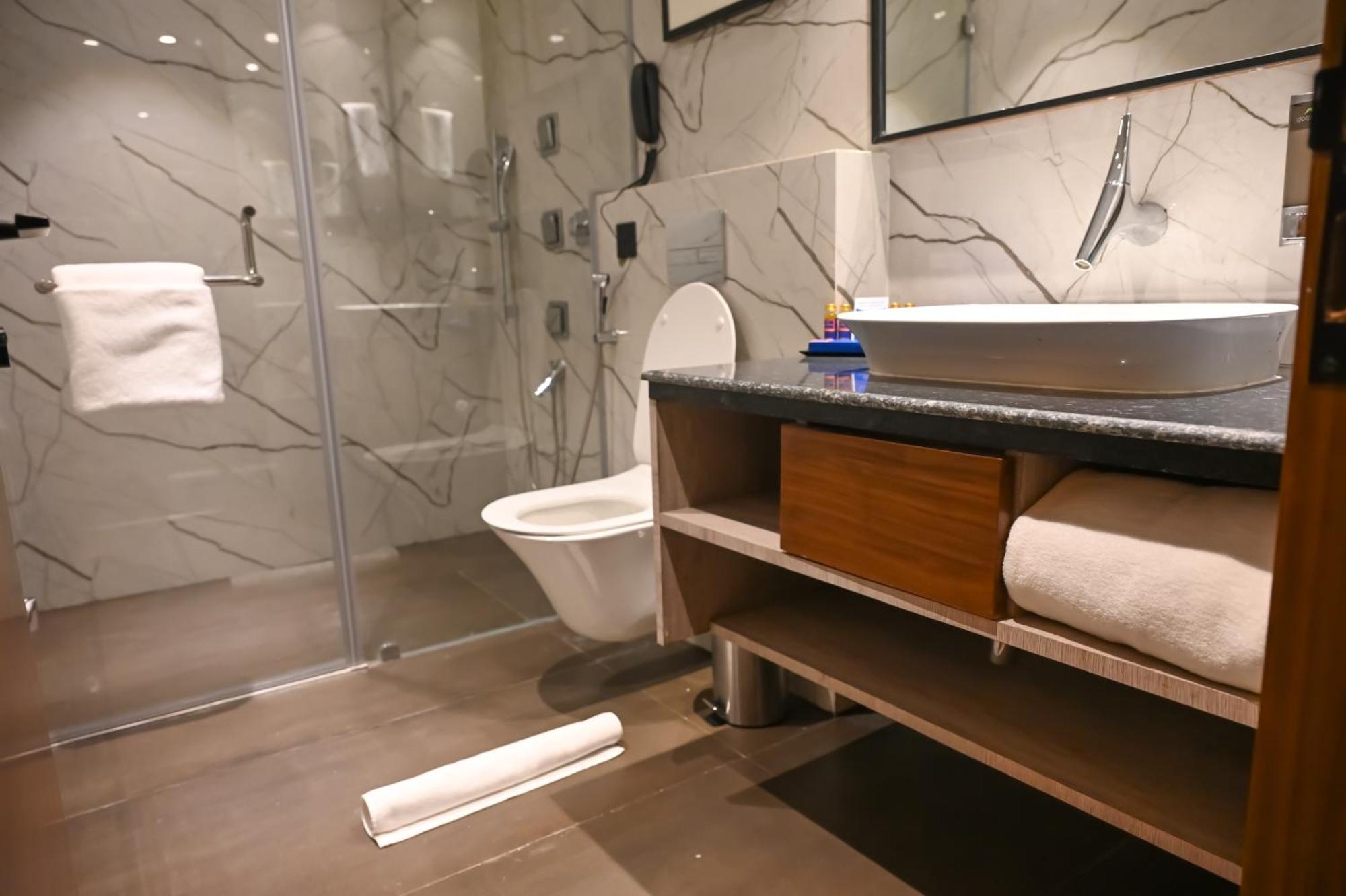 Ishaan Sarovar Portico Deoghar Zewnętrze zdjęcie