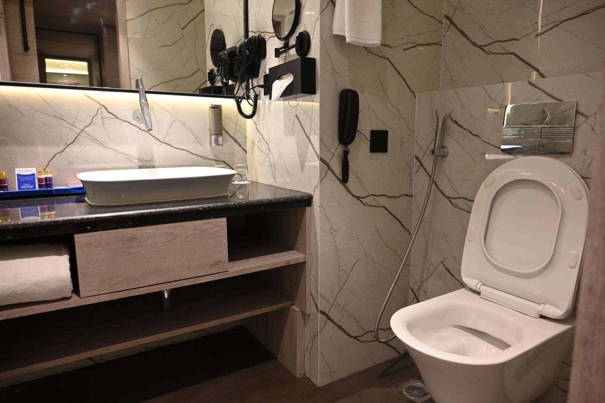 Ishaan Sarovar Portico Deoghar Zewnętrze zdjęcie