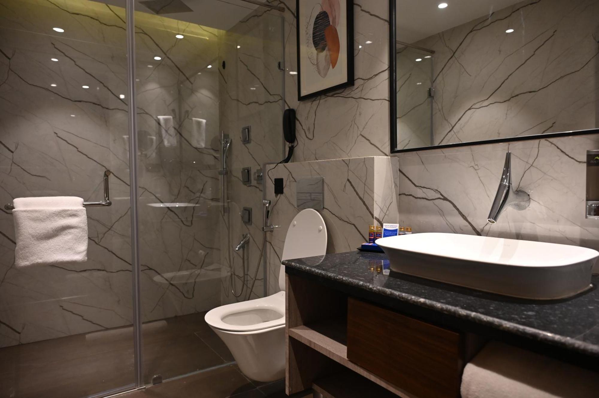 Ishaan Sarovar Portico Deoghar Zewnętrze zdjęcie