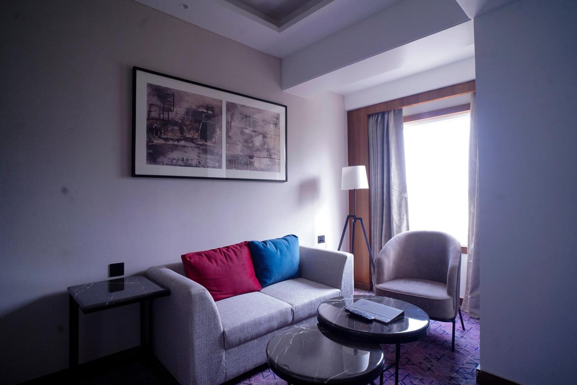 Ishaan Sarovar Portico Deoghar Zewnętrze zdjęcie