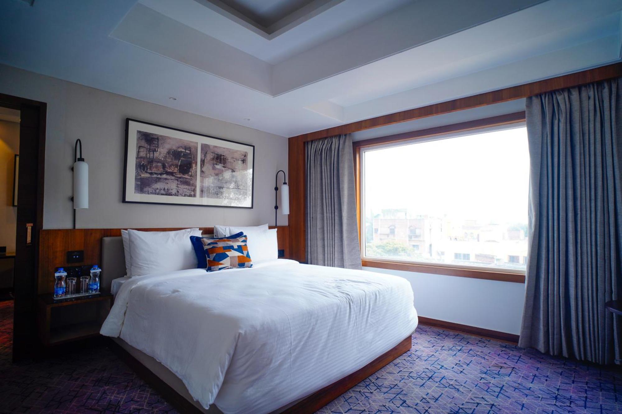 Ishaan Sarovar Portico Deoghar Zewnętrze zdjęcie