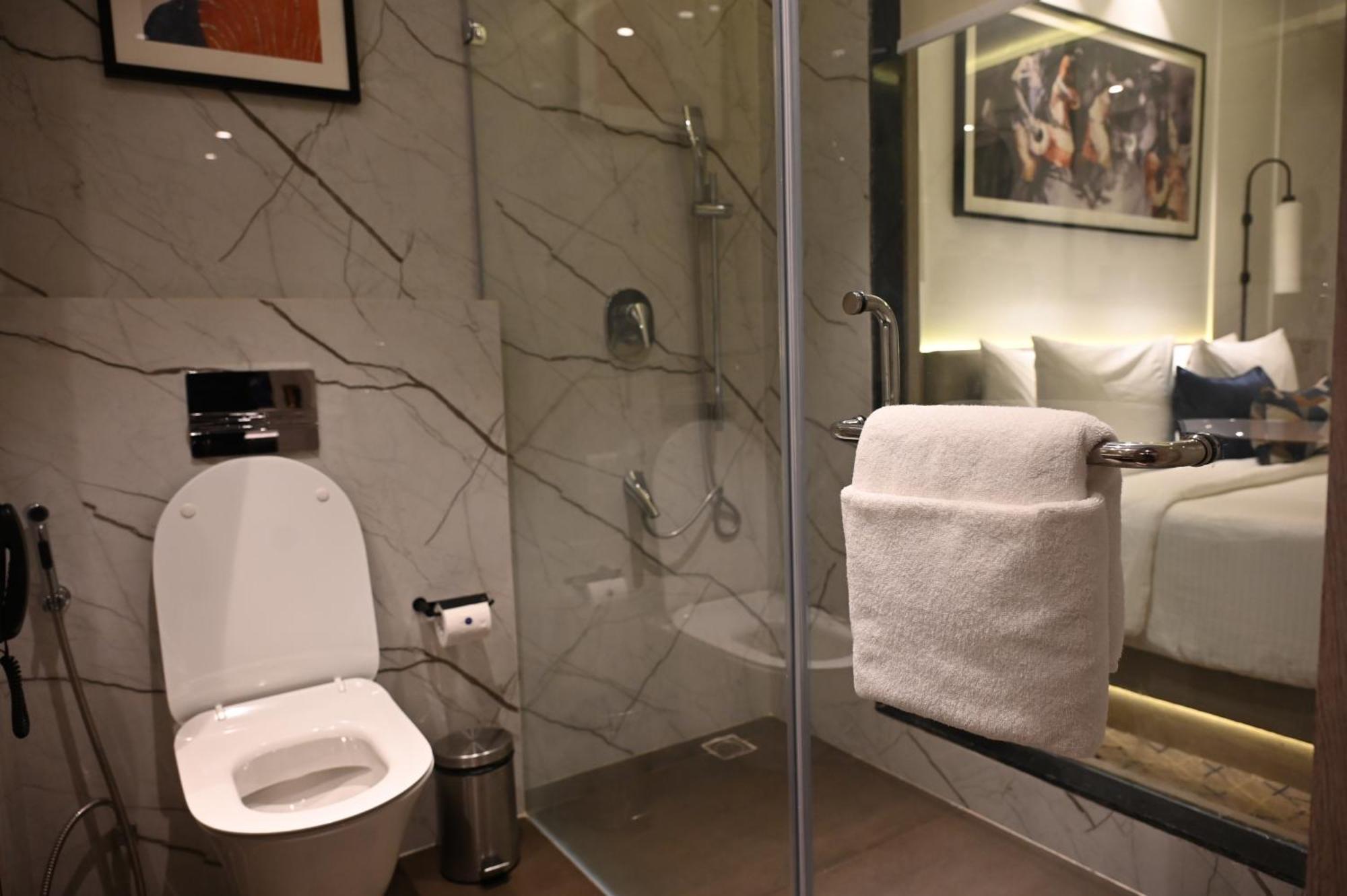 Ishaan Sarovar Portico Deoghar Zewnętrze zdjęcie